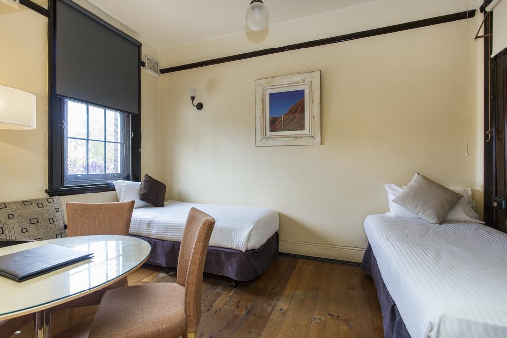 Harbour 4*