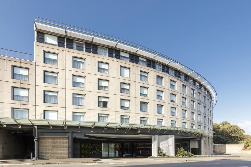 Hotel Vibe Rushcutters Bay