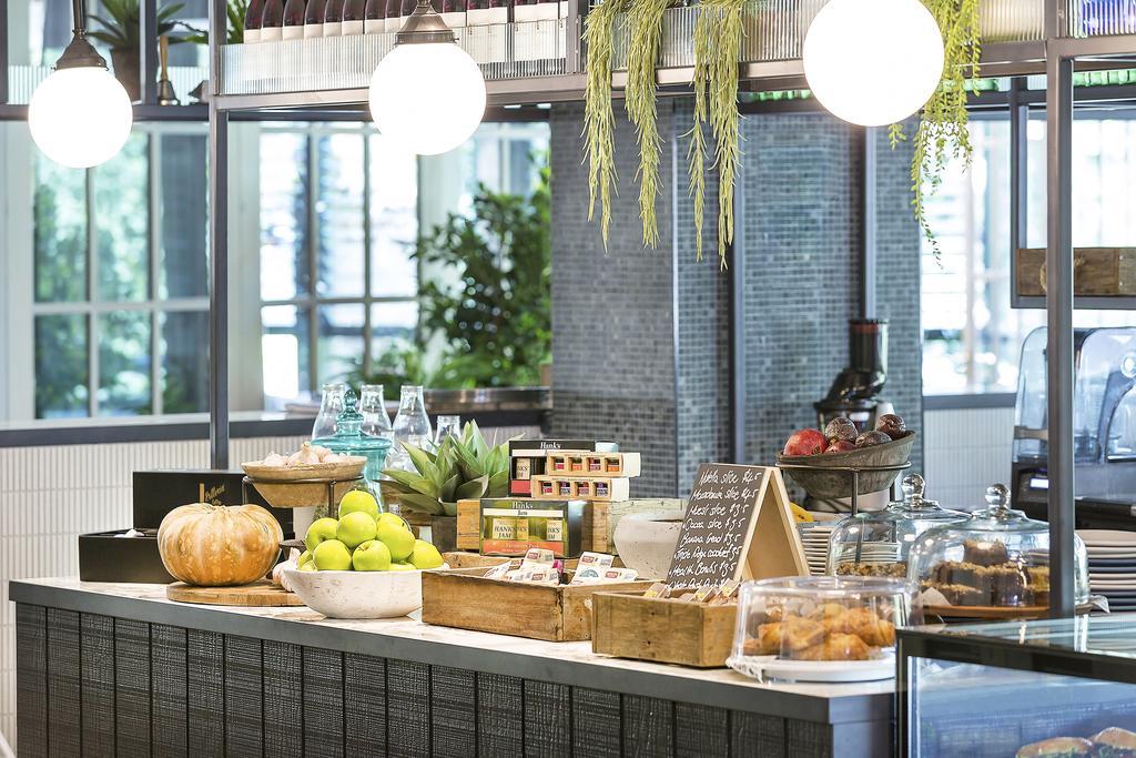 Hotel Vibe Rushcutters Bay