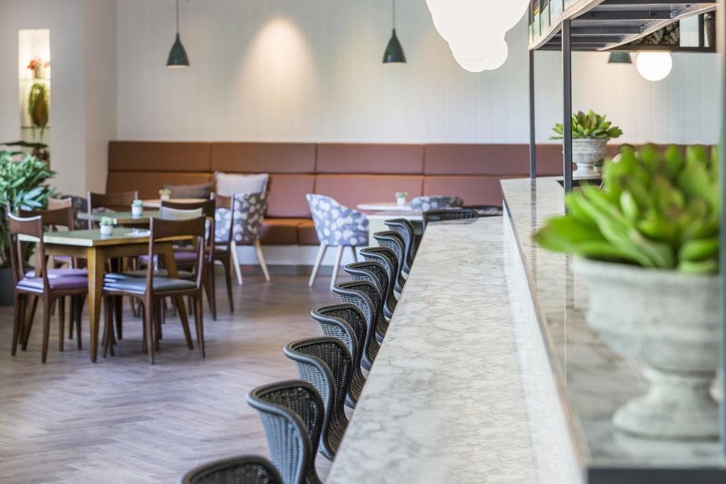 Vibe Rushcutters Bay Hotel