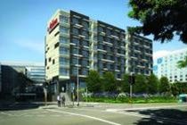Aparthotel Adina Airport