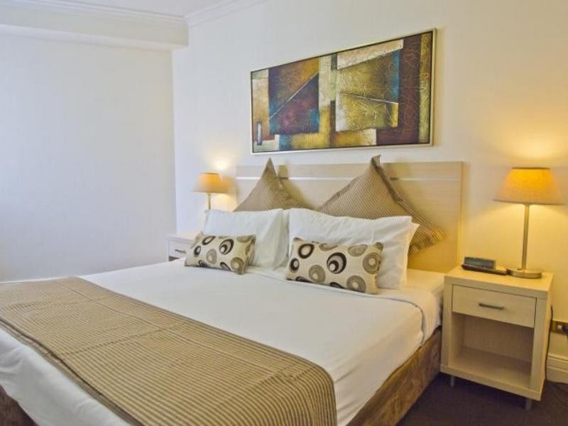 Aparthotel Oaks Castlereagh
