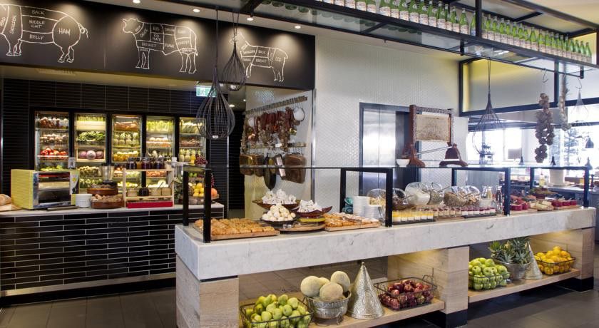 Hotel Metro Aspire Sydney