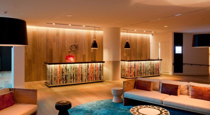 Metro Aspire Sydney