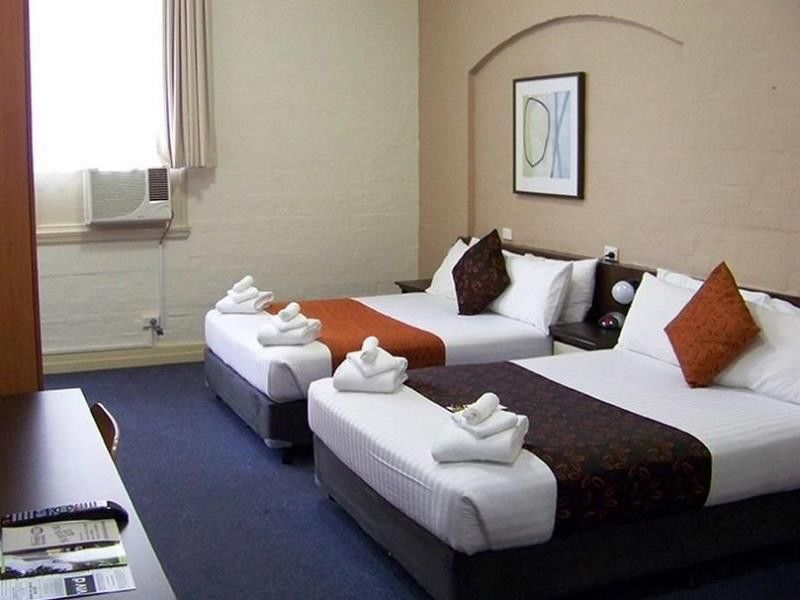 The Ultimo Hotel 4*