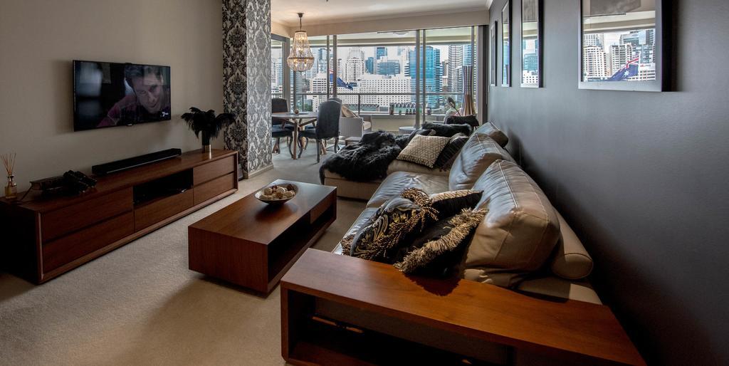 Darling Harbour Getaway 4* Sydney