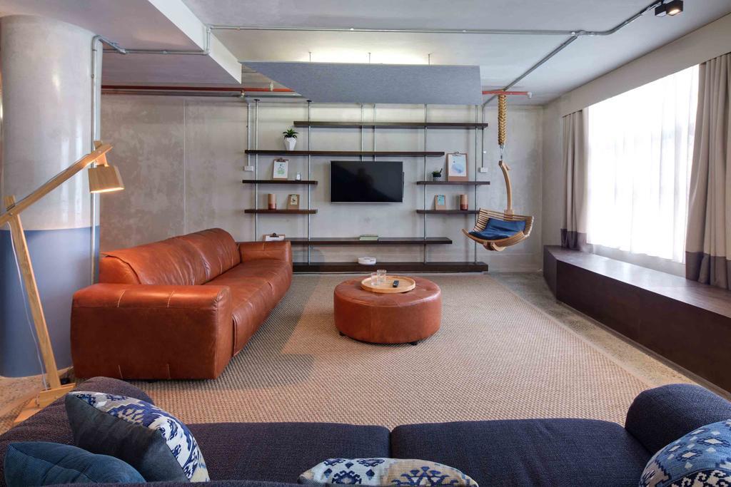 Zara Tower - Luxury And 4*
