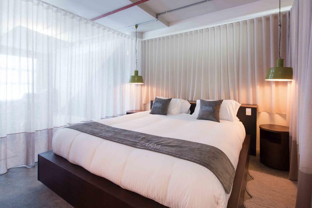 Zara Tower - Luxury And Aparthotel Sydney