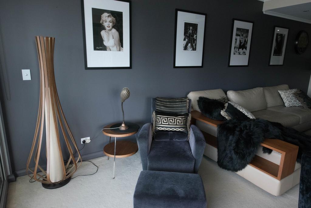 Aparthotel Darling Harbour Getaway 4*