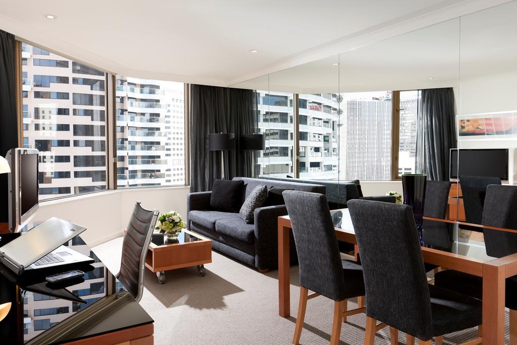 The Sebel Quay West Hotel Sydney