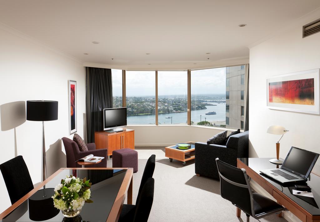 Hotel The Sebel Quay West 5*