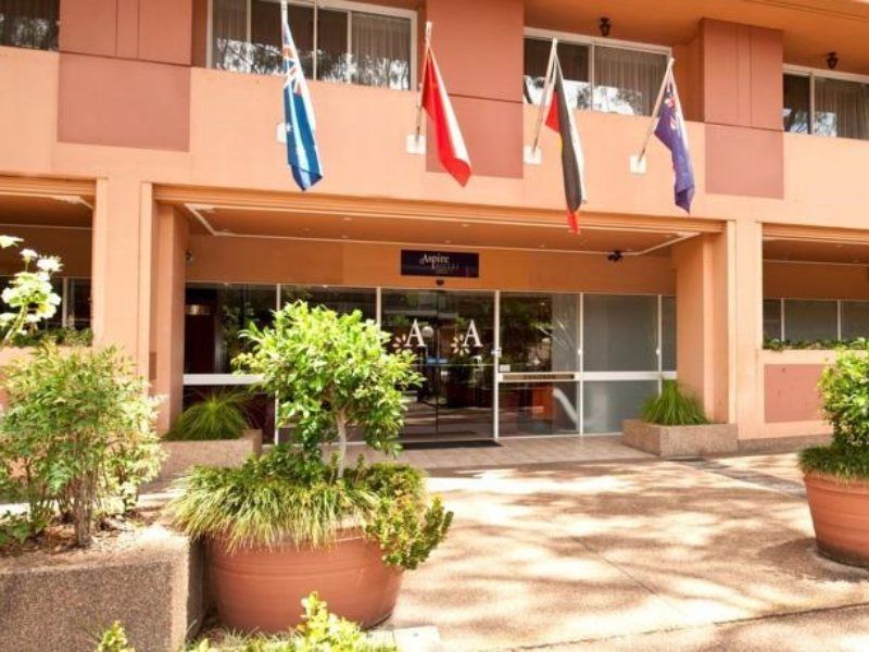 Hotel Metro Aspire 4*