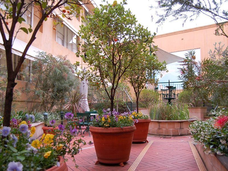 Hotel Oxford House 4*