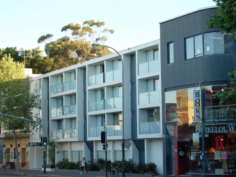 Hotel Oxford House 4*