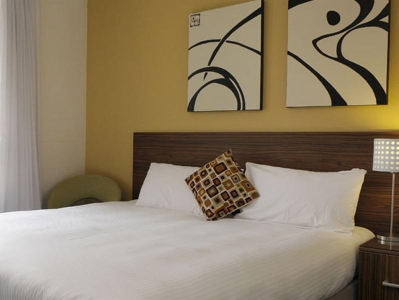 Park Regis Centre Hotel 3*