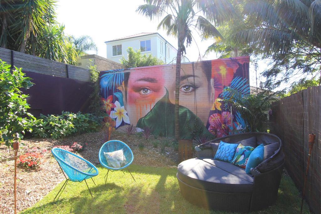 Bondi Oasis Luxury