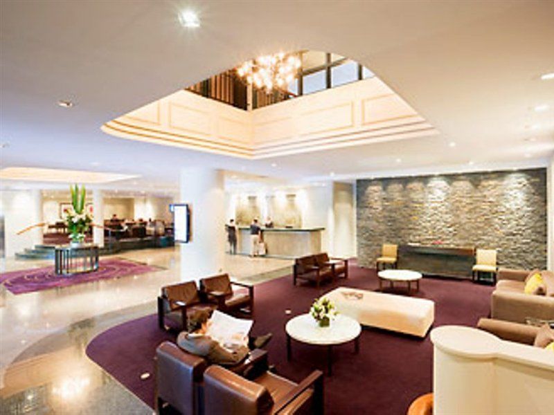 Pullman Hyde Park 5*