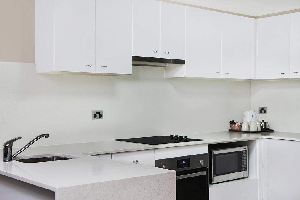 Quest Manly Aparthotel 4*