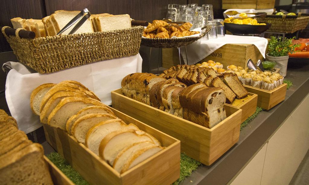 Novotel Parramatta 4* Sydney