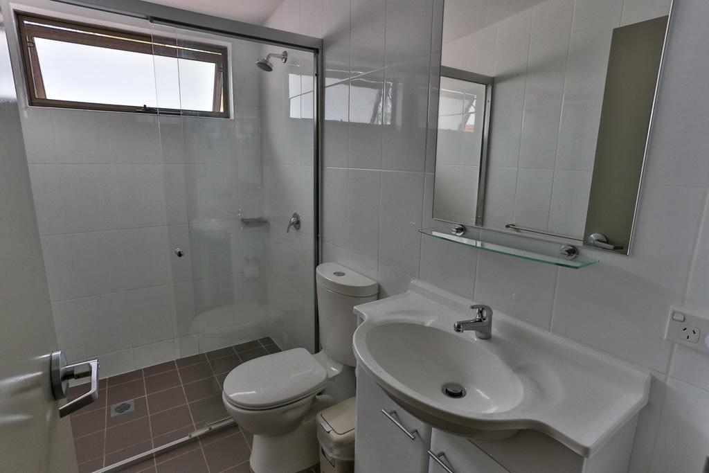 Hotel Strathfield Executive Sydney