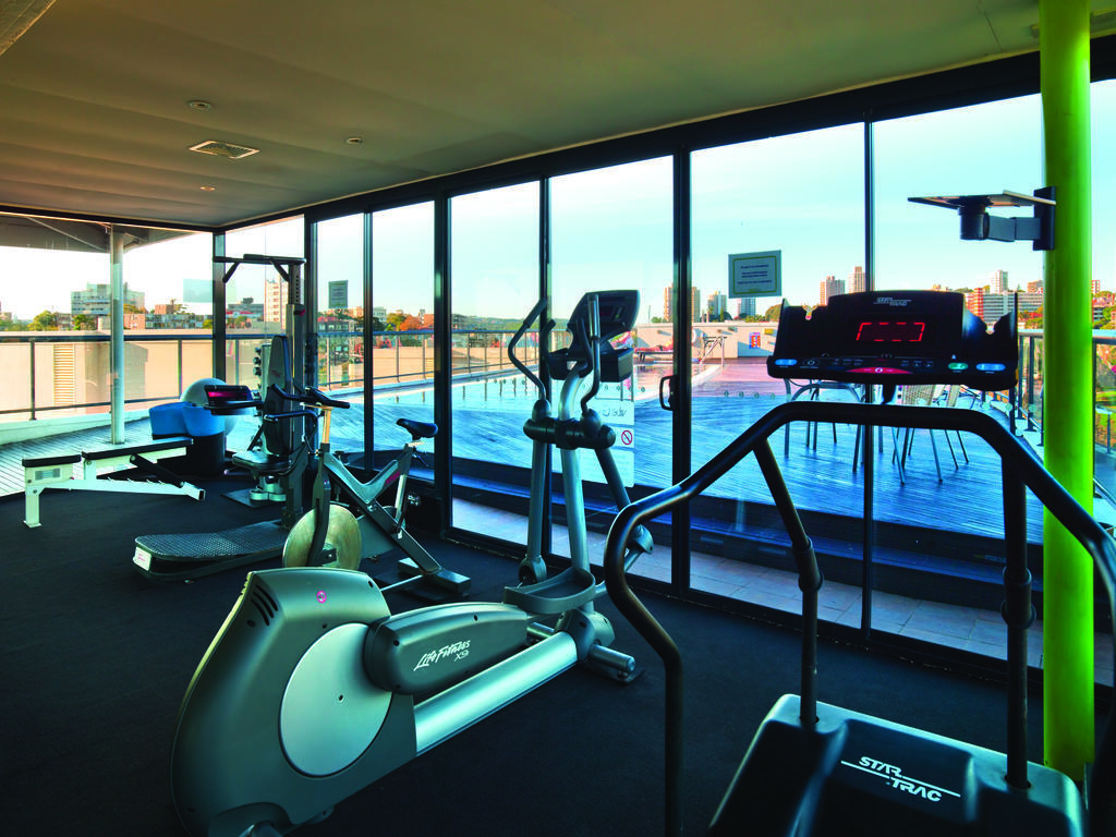 Hotel Vibe Rushcutters Bay 4*