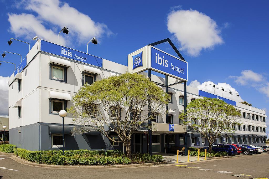 Hotel Ibis Budget - St Peters Sydney