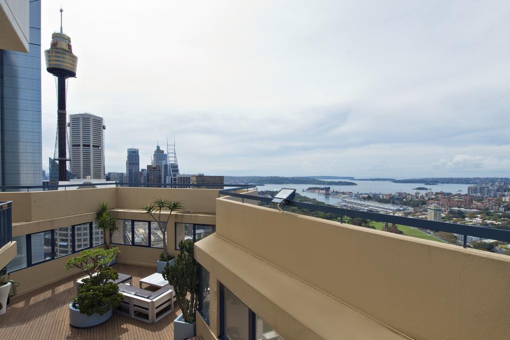 Park Regis Centre 3* Sydney