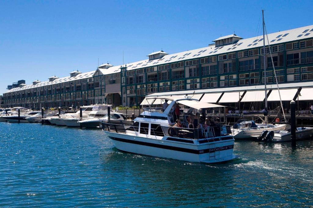 Ovolo Woolloomooloo Sydney