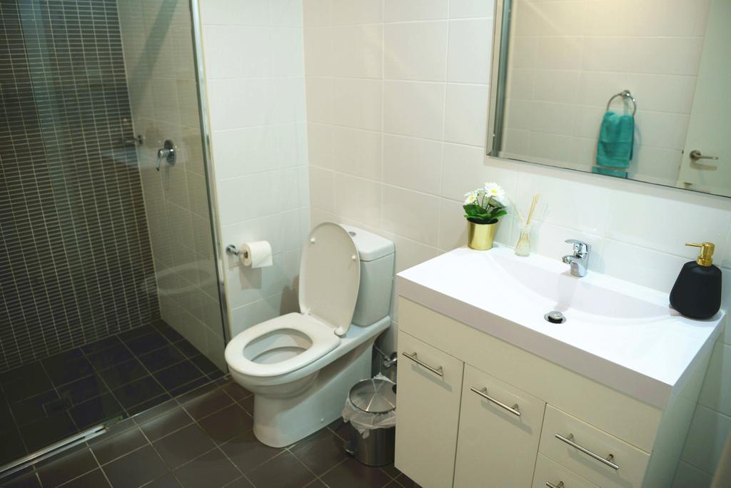 New Silkroad Apartment