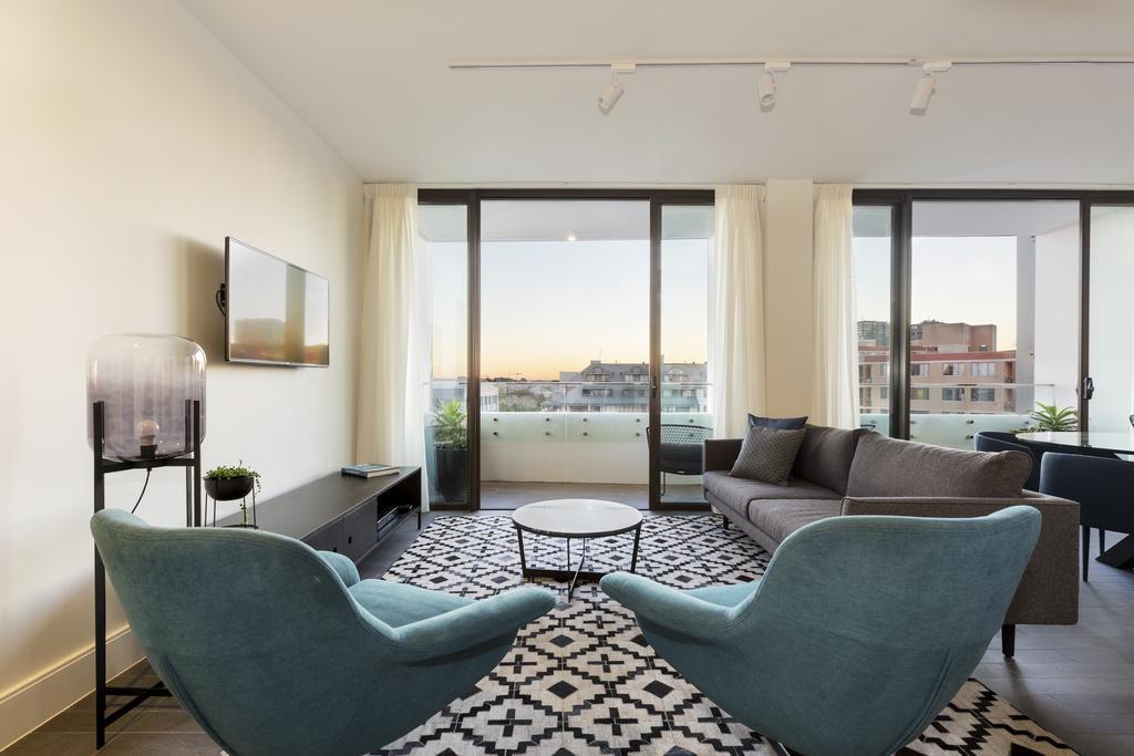 Botanik Aparthotel 4*