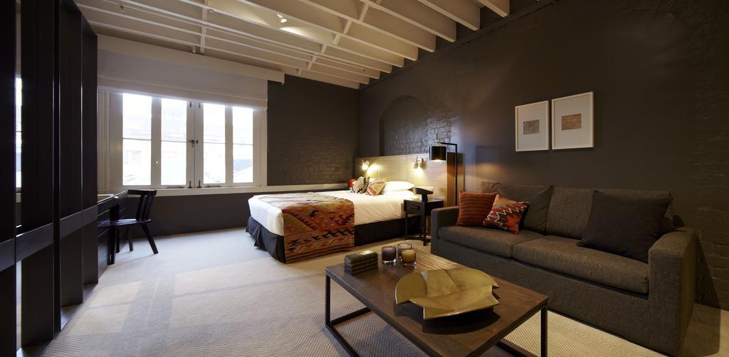Hotel Harbour Rocks By Ode Sydney