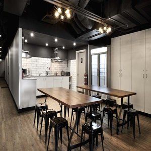 The Pod Capsule hotel Sydney