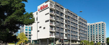 Adina Airport Aparthotel