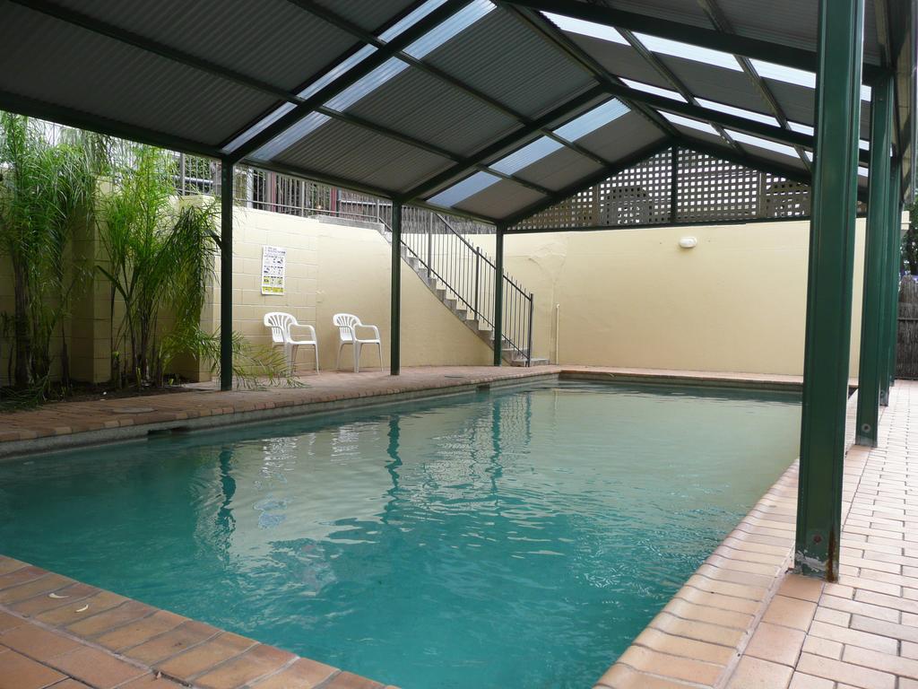 Parramatta Motel Sydney