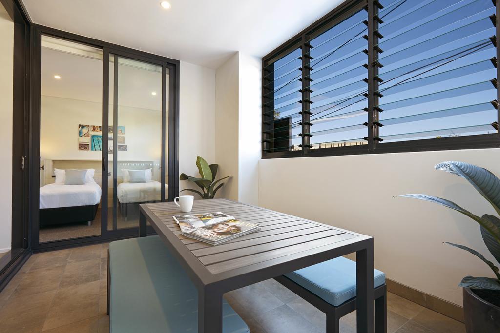 Aparthotel Veriu Camperdown 4*