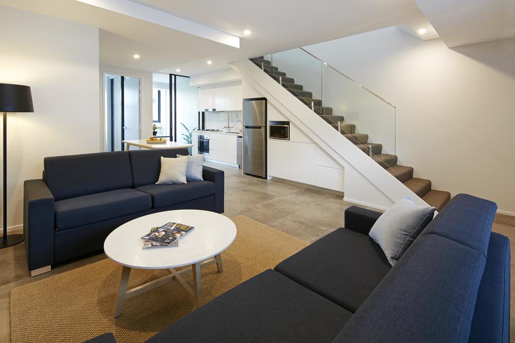 Veriu Camperdown Aparthotel