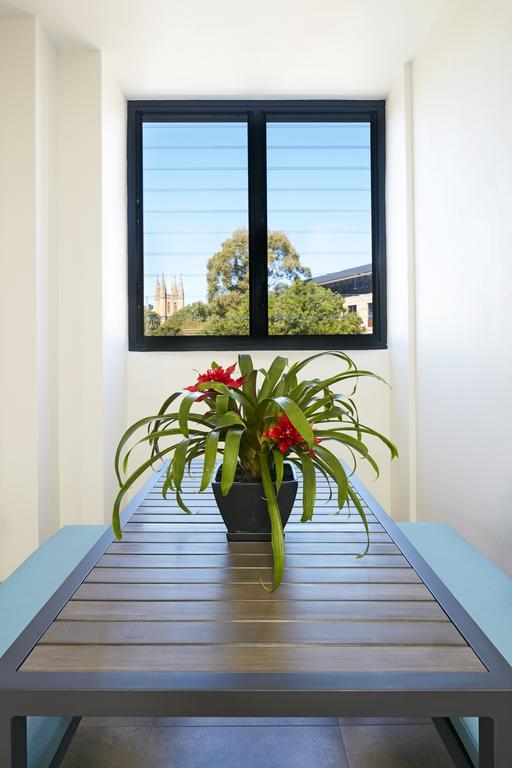 Veriu Camperdown Sydney
