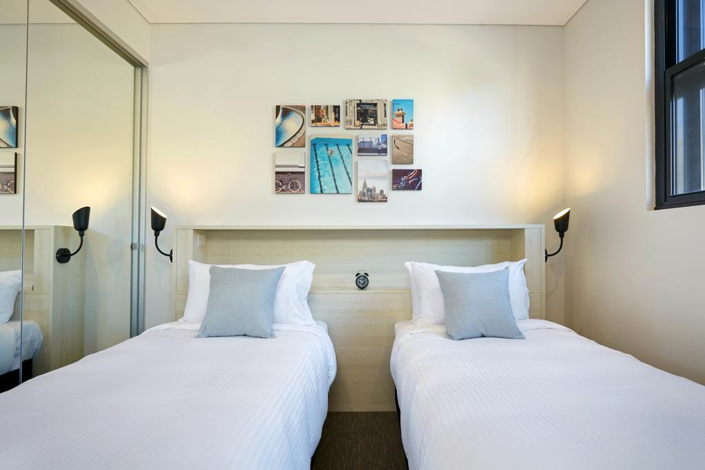 Veriu Camperdown Aparthotel 4*