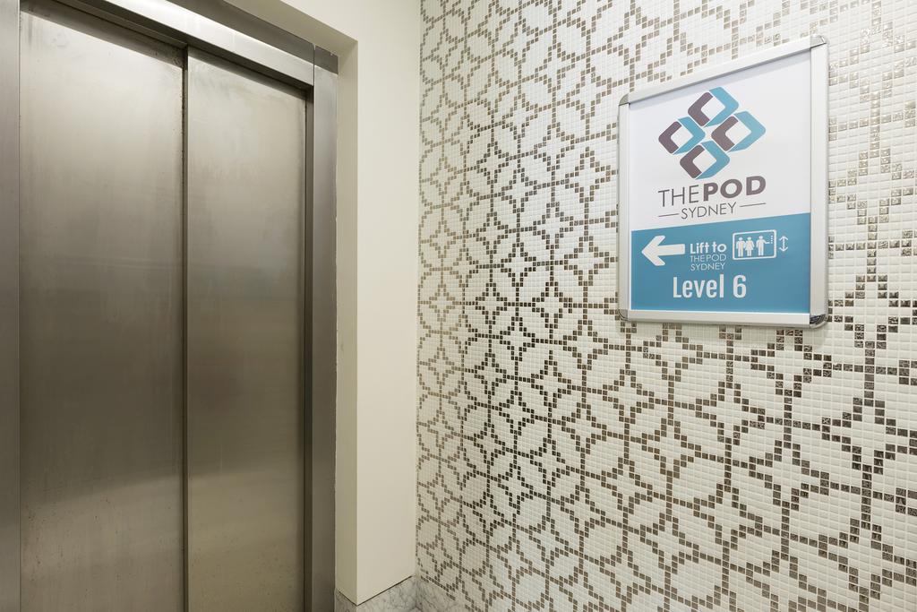 The Pod Sydney