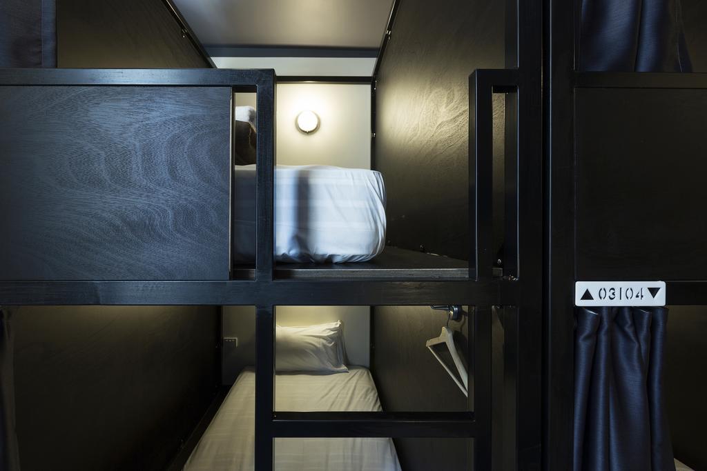The Pod Sydney