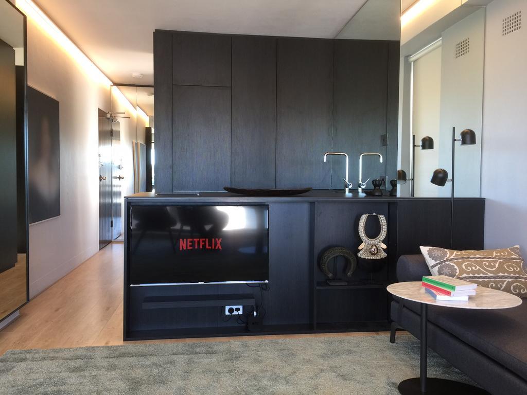 Apartment The Kc Elizabeth Bay Sydney
