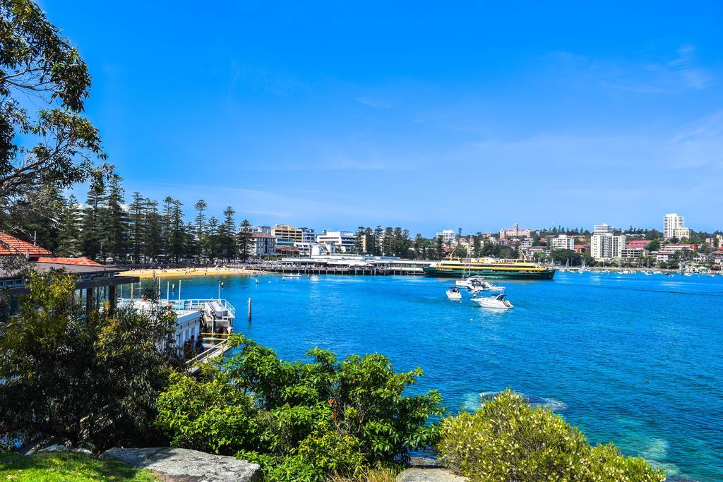 Grande Esplanade Apartment Sydney