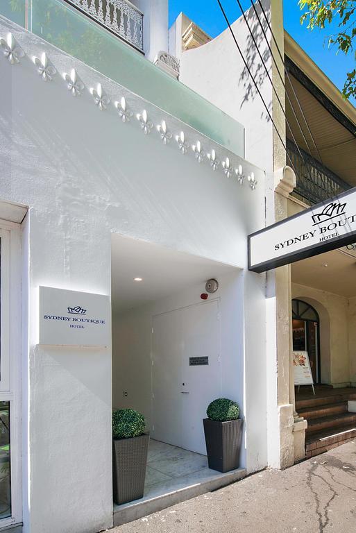 Hotel Boutique 3*