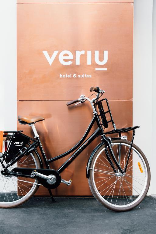 Veriu Broadway Sydney