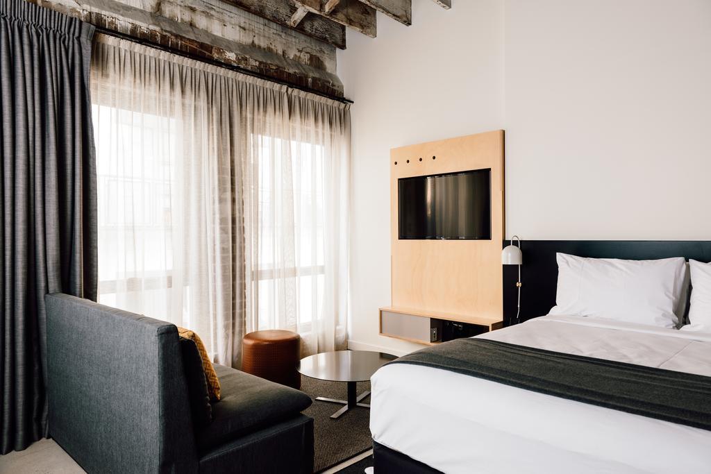 Veriu Broadway 4* Sydney