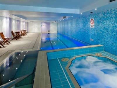 Mantra Chatswood Sydney