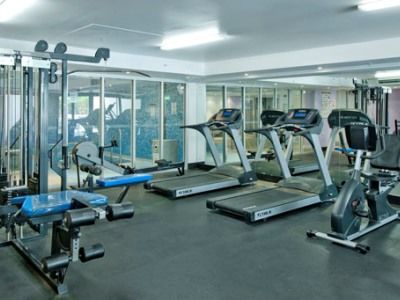 Mantra Chatswood Sydney
