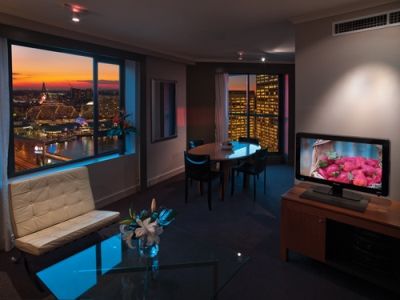 Aparthotel Adina Town Hall Sydney