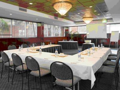 Metro Aspire Hotel Sydney