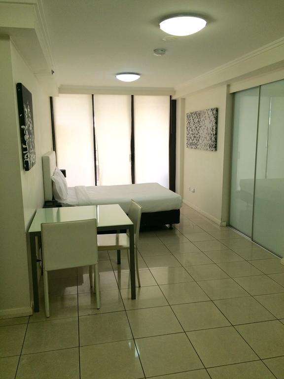 Fiori Aparthotel 3*